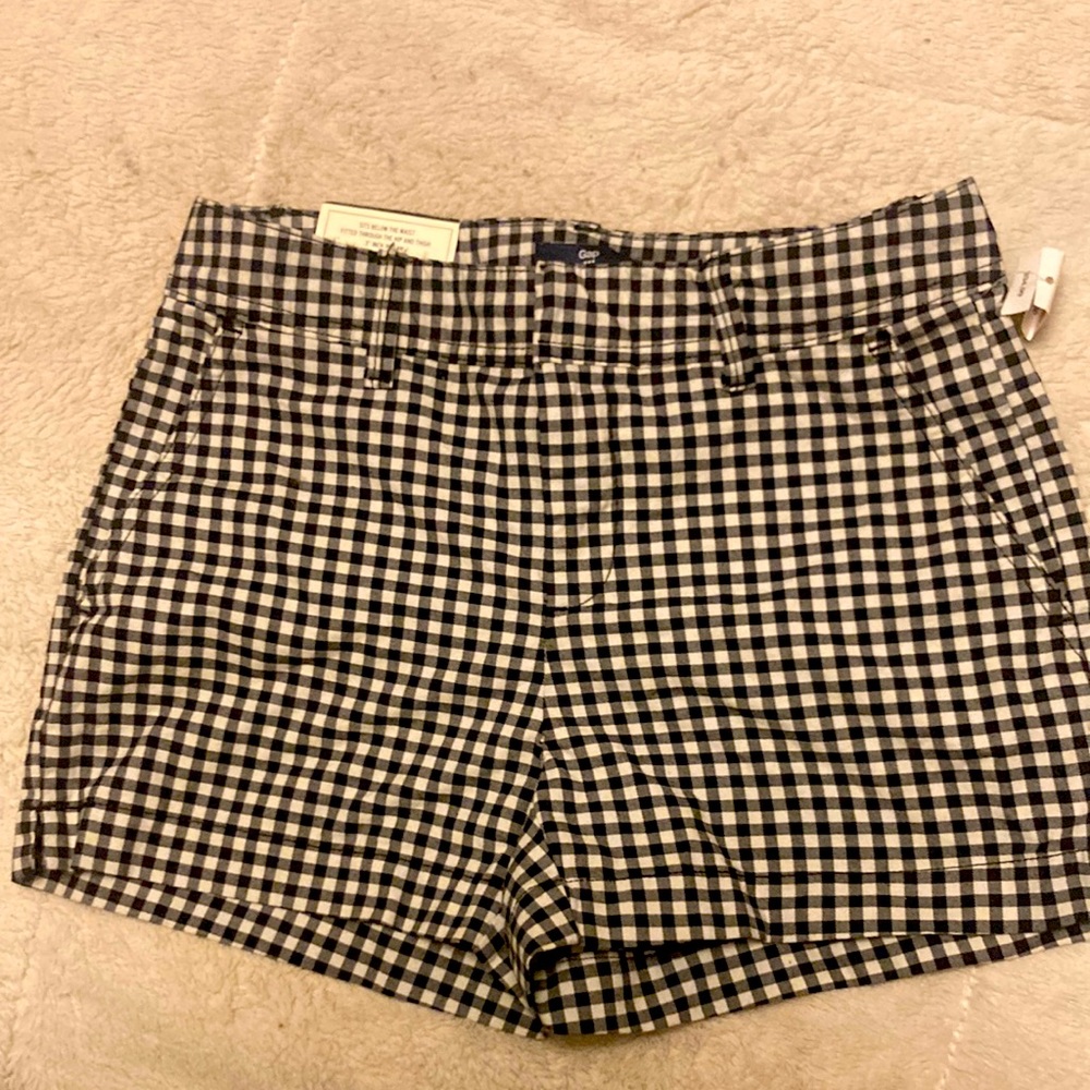 Woman’s shorts